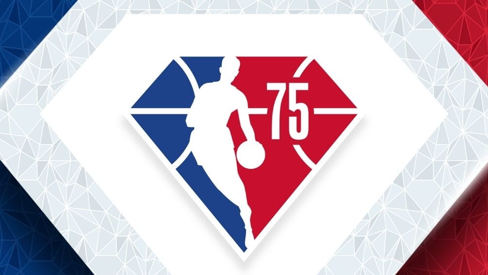 Temporada 75 de la NBA