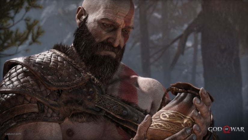 God fo War