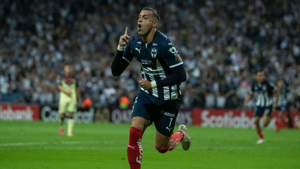 Funes Mori marcó la diferencia 