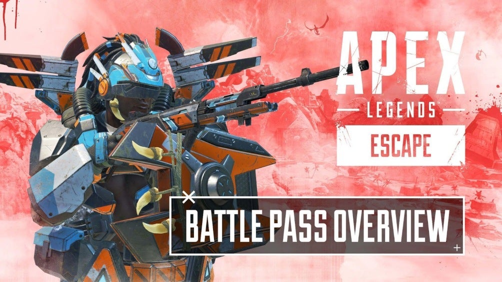 Apex Legends