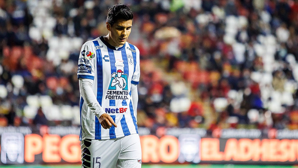 Pachuca perdió ante Xolos, fracasó para entrar a Repechaje y da vida a Pumas