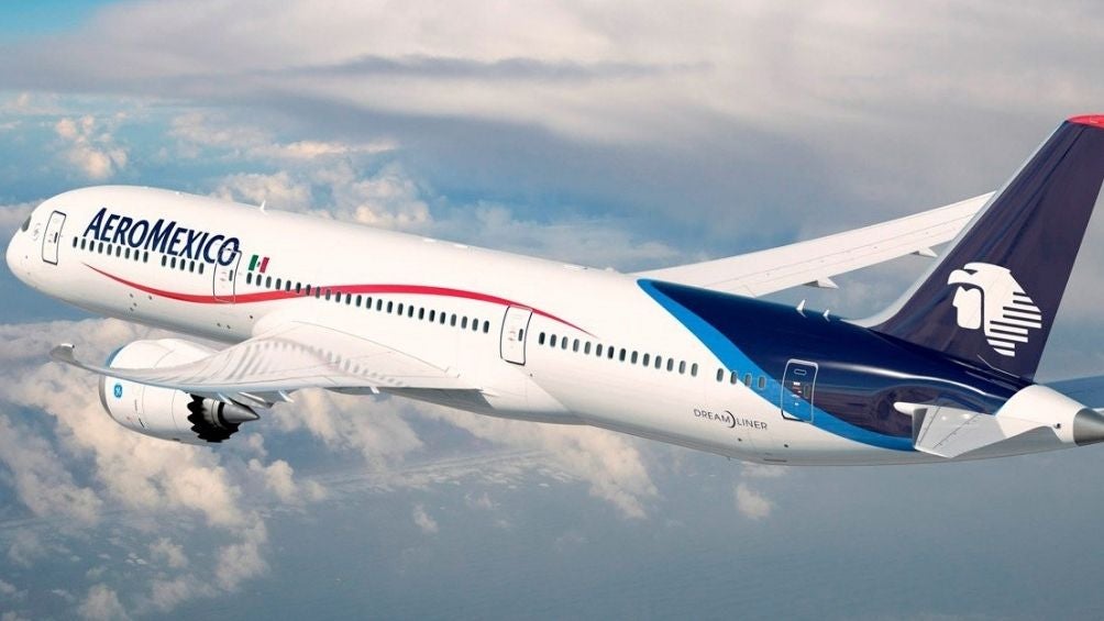 Aeroméxico