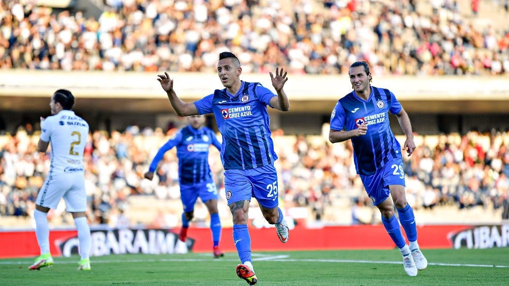 Cruz Azul Lanzó Campaña Para Erradicar El Grito Homofóbico