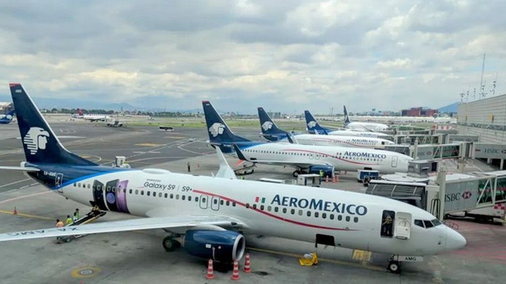 Aeroméxico Disfruta de la Navidad en un destino diferente con las