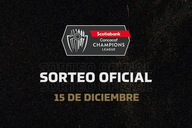 Concachampions: ¿Cuándo Será El Sorteo Y En Qué Bombo Están Los Mexicanos?