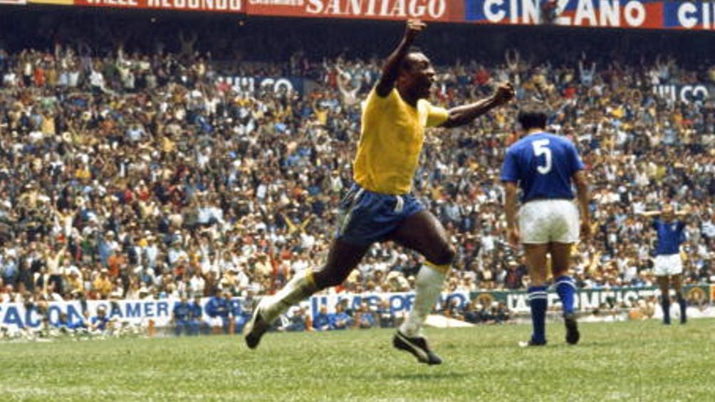 TWITTER | @PELE