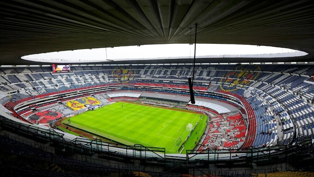 El Estadio Azteca se renovará para el Mundial 2026