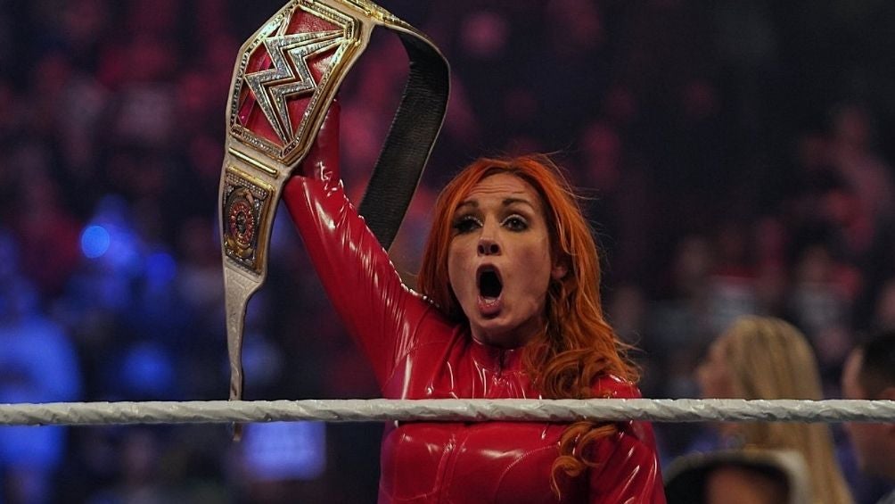 Becky Lynch