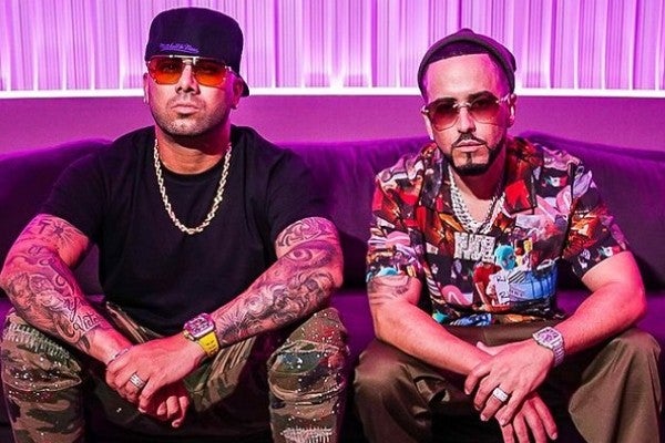 Wisin & Yandel son los invitados principales del Flow Fest 2021