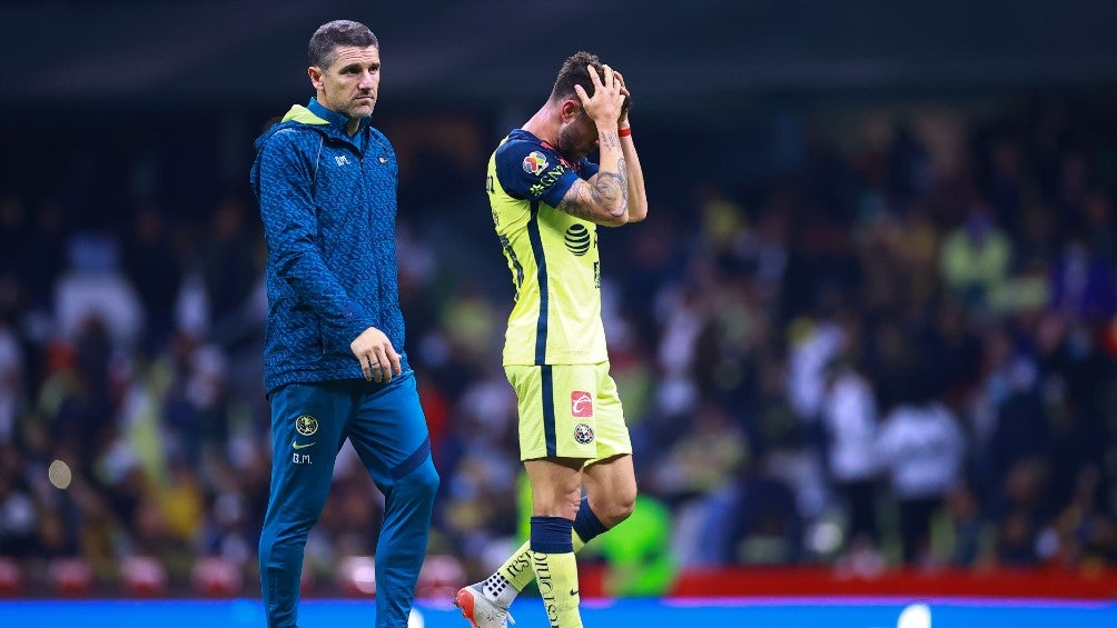 América: Habrá 'sacudida' en Coapa tras la eliminación en Cuartos de Final vs Pumas