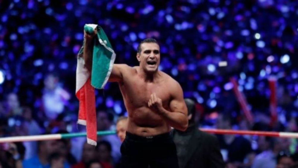 Alberto el Patron mocked Azulcrema’s elimination against Pumas