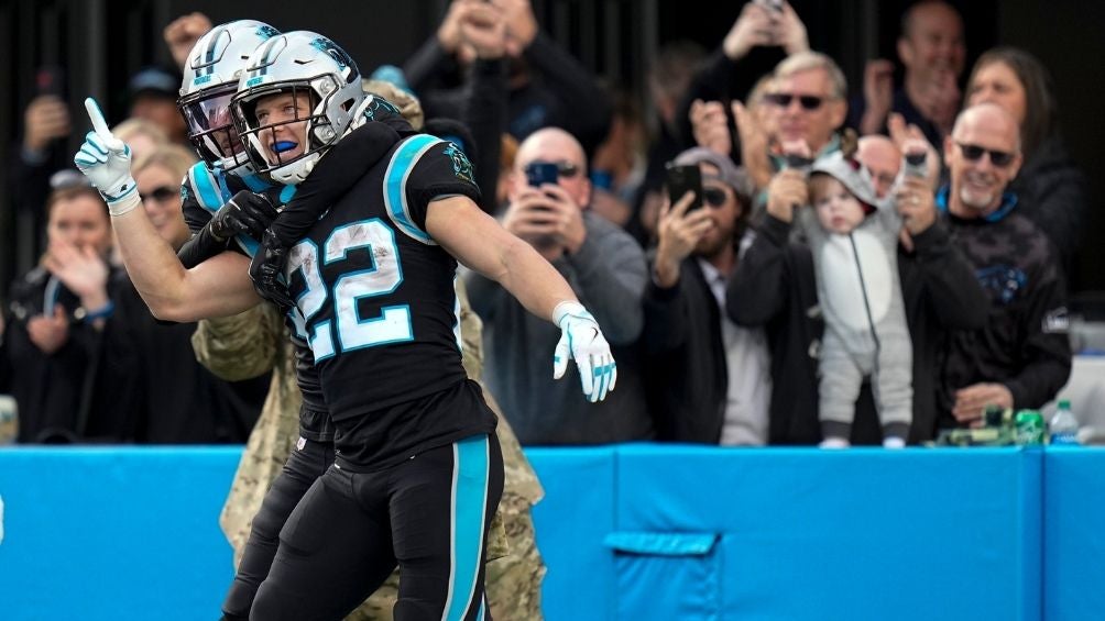 Christian McCaffrey se perderá la temporada