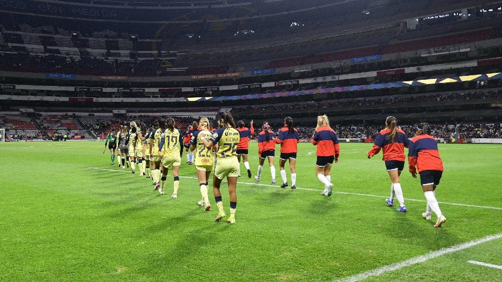 Liga MX Femenil: Chivas vs América, Vuelta de Cuartos de Final cambió de horario