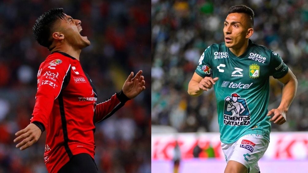 Atlas y León se medirán en la Final 