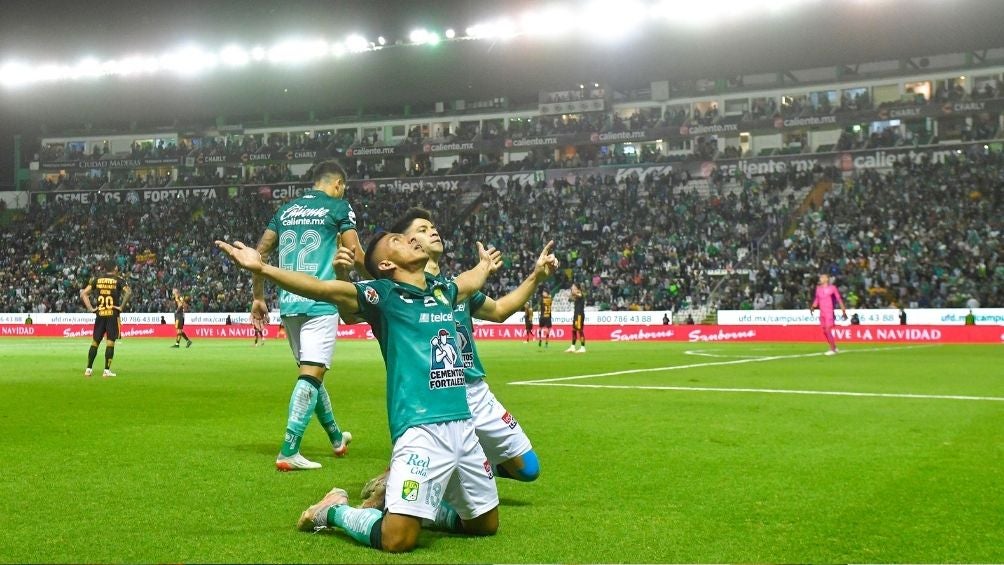 León eliminó a Tigres