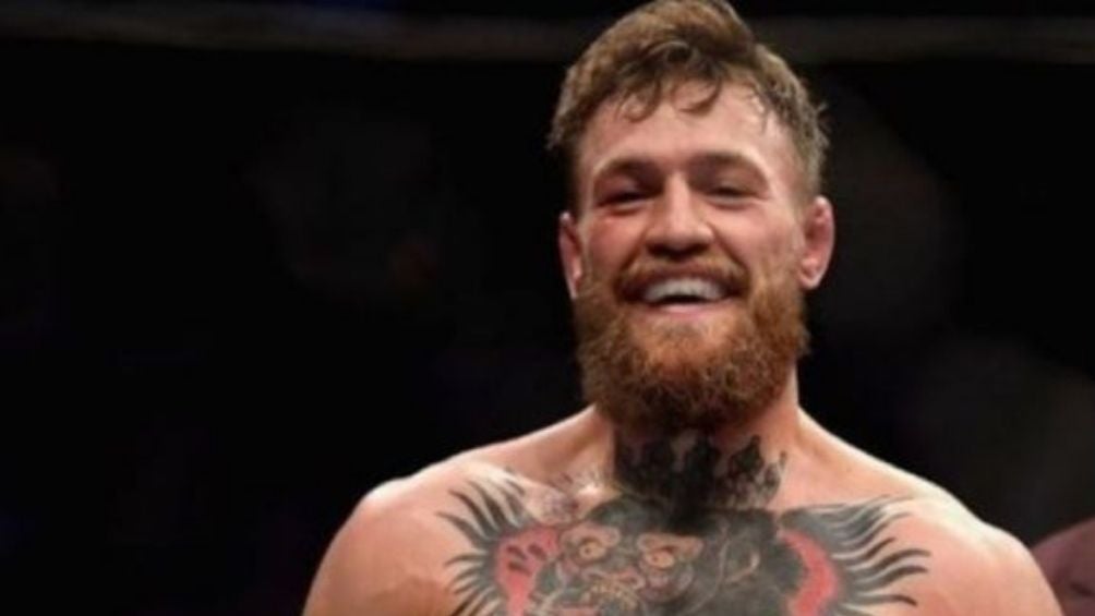 McGregor ha invertido unos 120 millones de euros