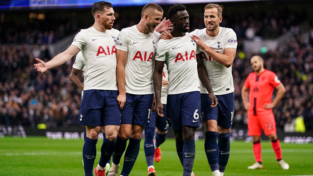 Tottenham enfrenta surto de Covid-19 e tem vários jogadores e elementos do  staff infetados – Observador