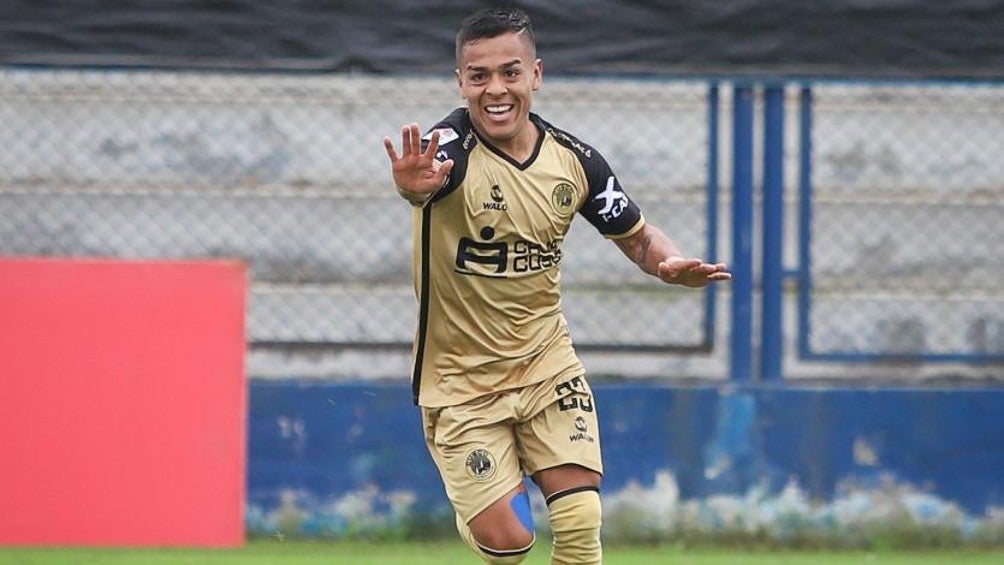 Pumas: Sandro Rengifo no es opción para reforzar a los universitarios