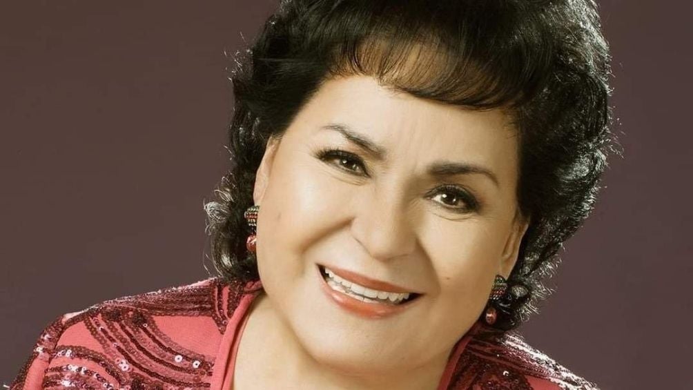 Carmen Salinas falleció el pasado 10 de diciembre