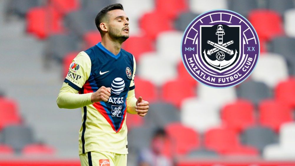 Nicolás Benedetti, nuevo refuerzo del Mazatlán FC