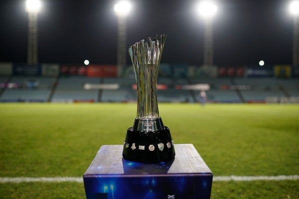 Trofeo de la Liga de Expansión