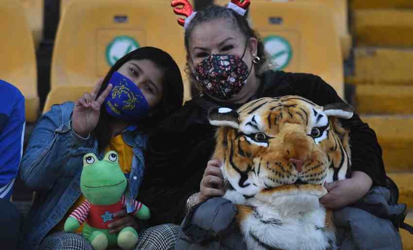 Los peluches serán donados a niños con bajos recursos 