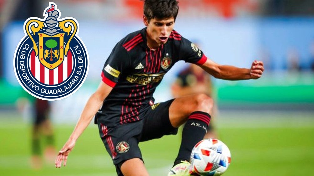 Chivas: Jürgen Damm en el radar del Rebaño Sagrado