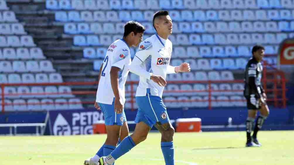 Cruz Azul 