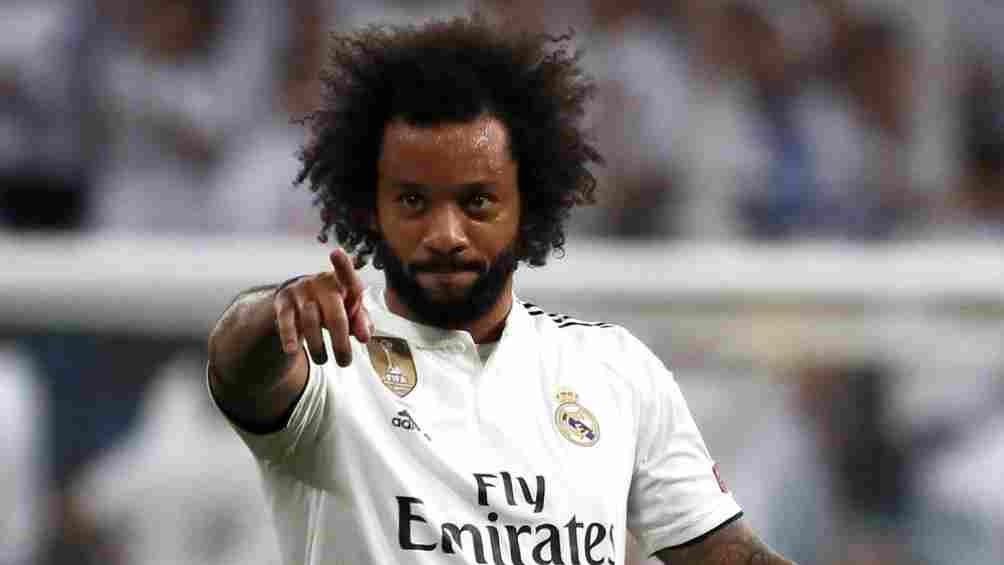 Marcelo compró al Mafra