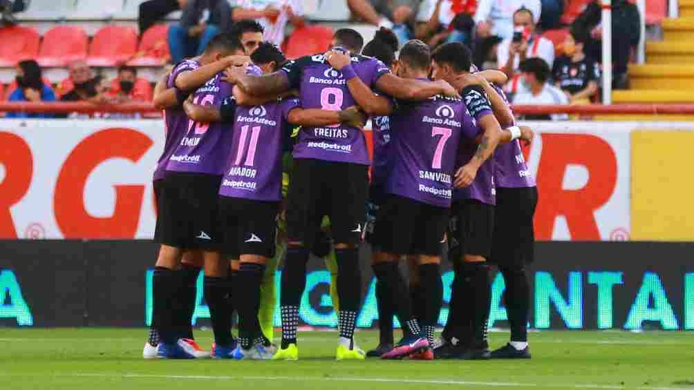 Mazatlán presentó su nuevo jersey