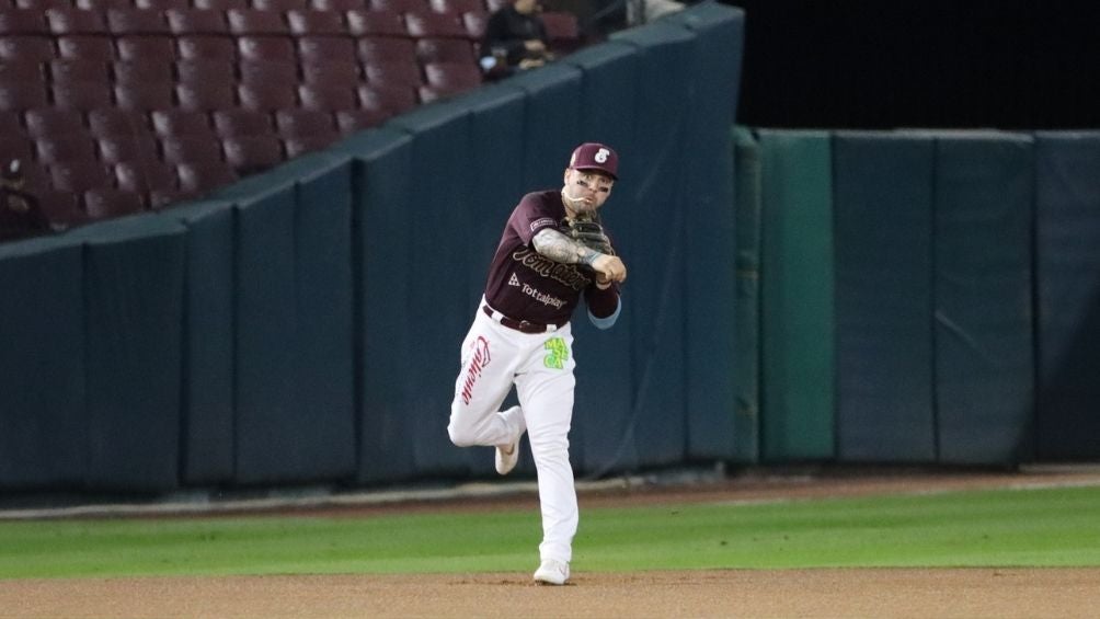 Tomateros de Culiacán