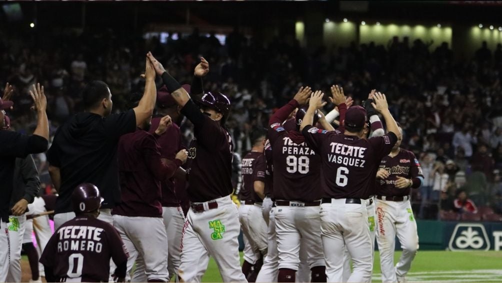 Tomateros de Culiacán