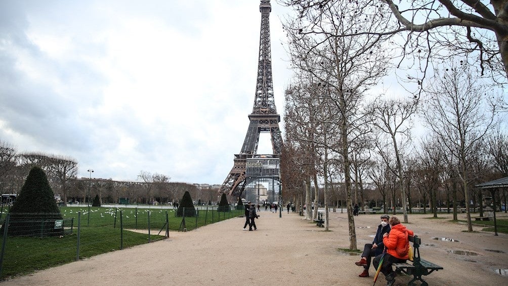 Francia identificó una nueva variante denominada "IHU"