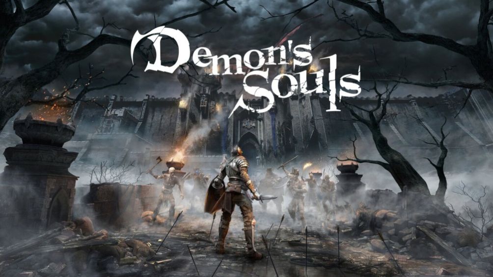 Demon´s Souls