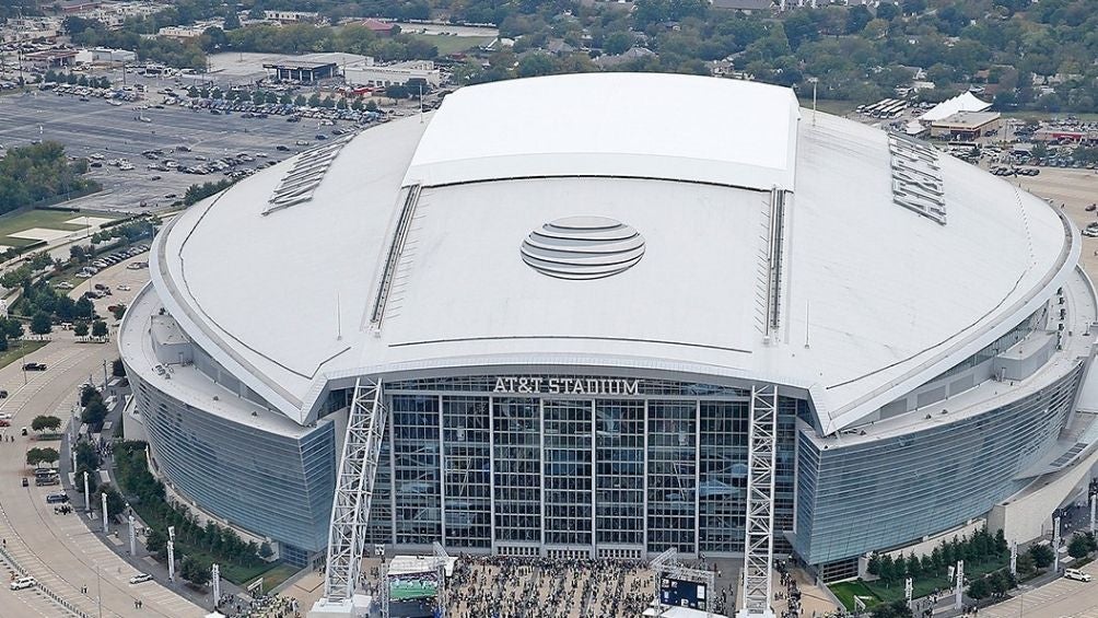 Estadio de los Cowboys