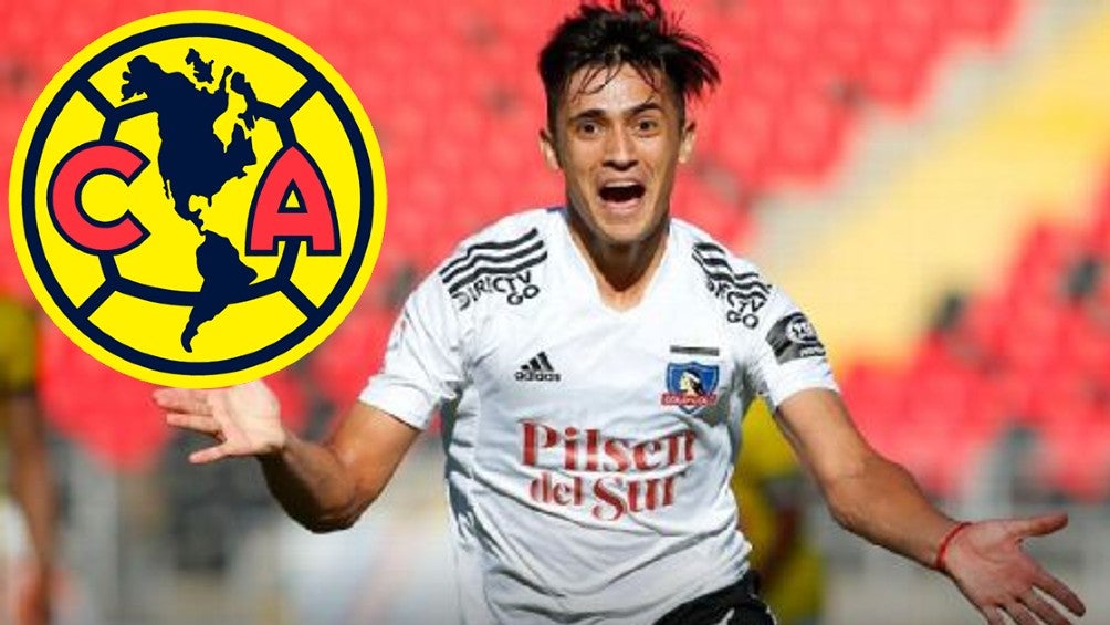 América: Pablo Solari, Plan B De Las Águilas Ante La Fallida ...