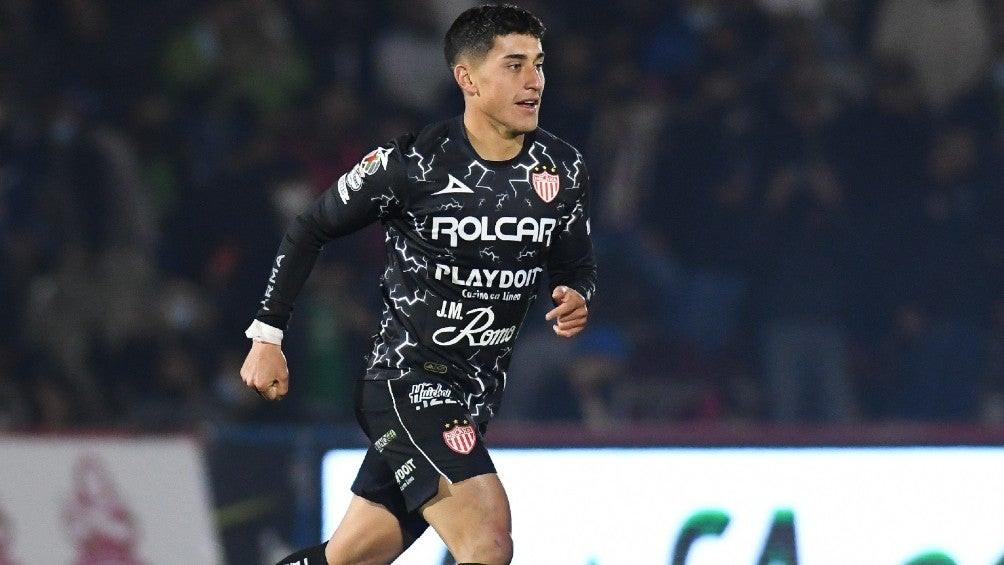 América: Mantiene la esperanza de contratar a Alejandro Zendejas