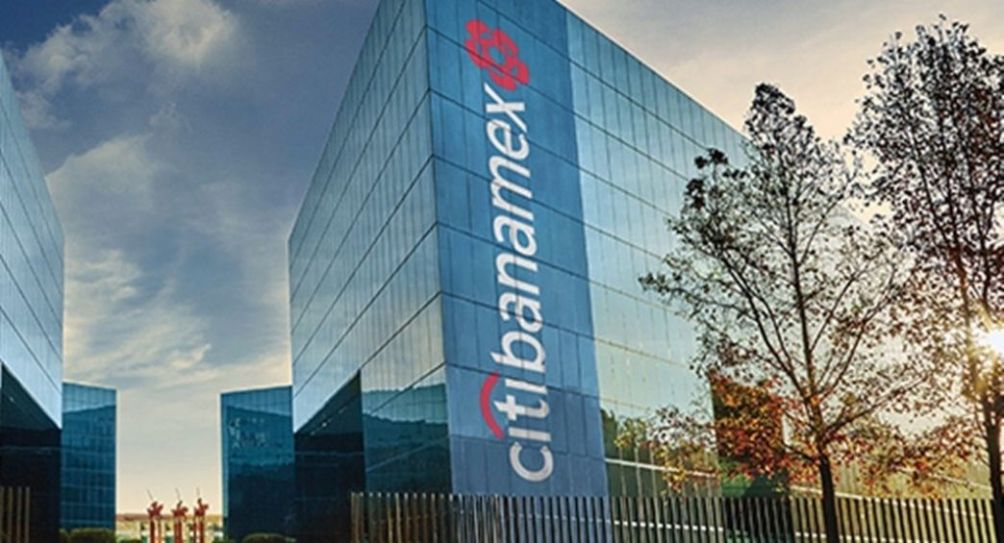 Citigroup venderá Banamex