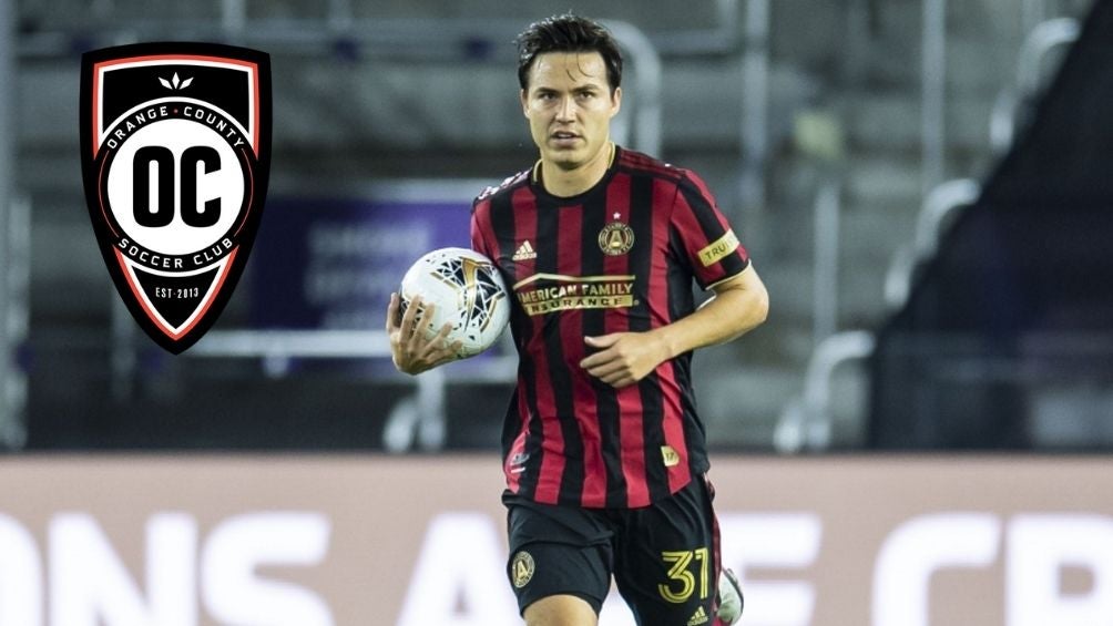 Cubo Torres jugará en el Orange County