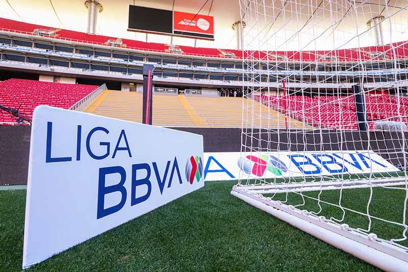 Se jugará la Jornada 2 de la Liga MX del Clausura 2022