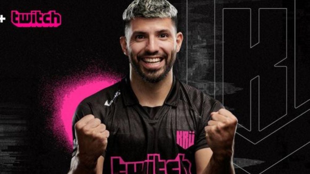 KRÜ Esports anunció alianza con Coscu Army