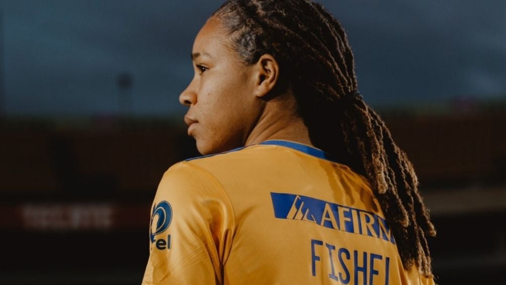 Tigres Femenil: ¿Cuáles Son Los Logros Más Destacados De Mia Fishel?