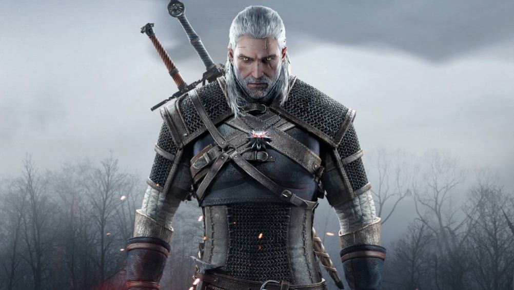 The Witcher: Wild Hunt