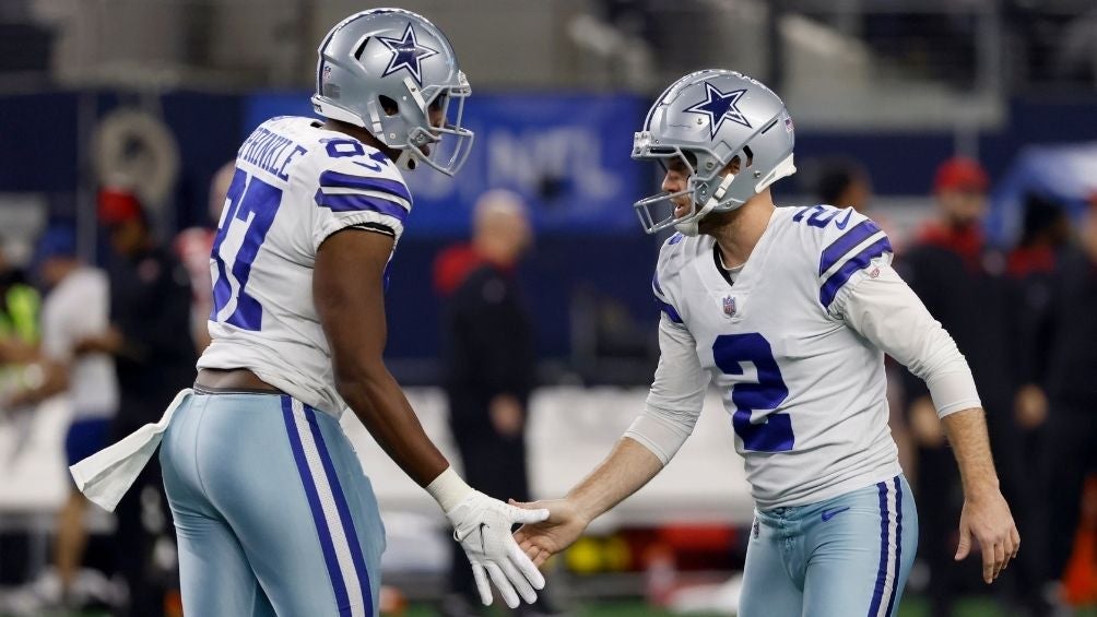 Dallas perdió ante San Francisco