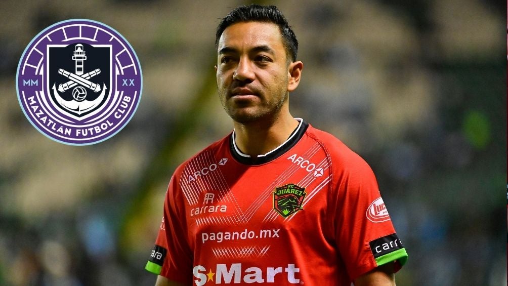 Marco Fabián jugará con Mazatlán 