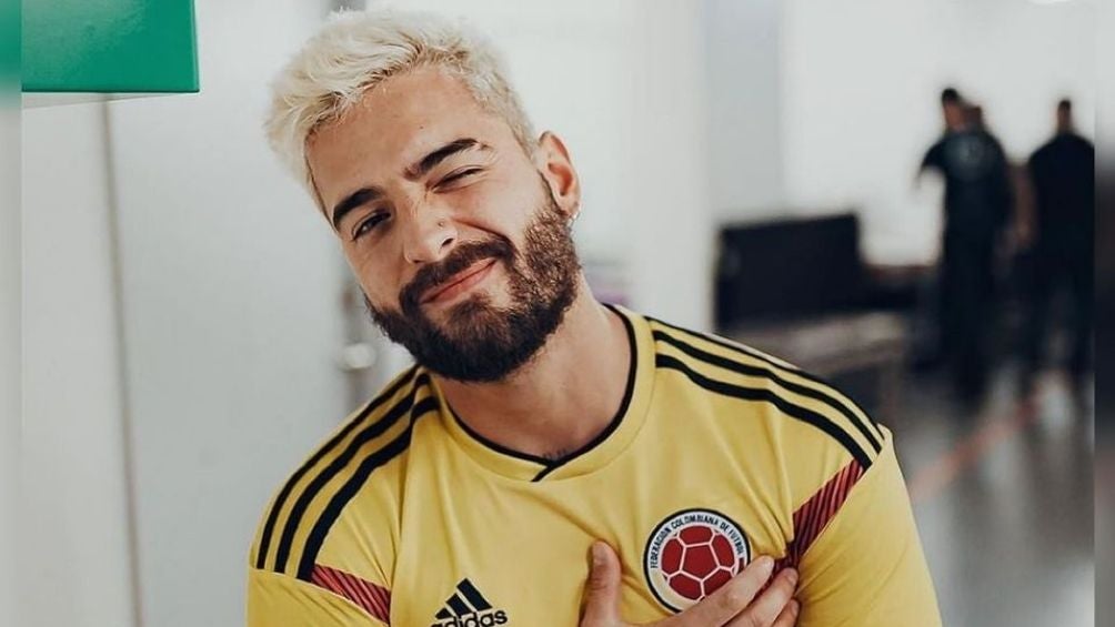 Maluma