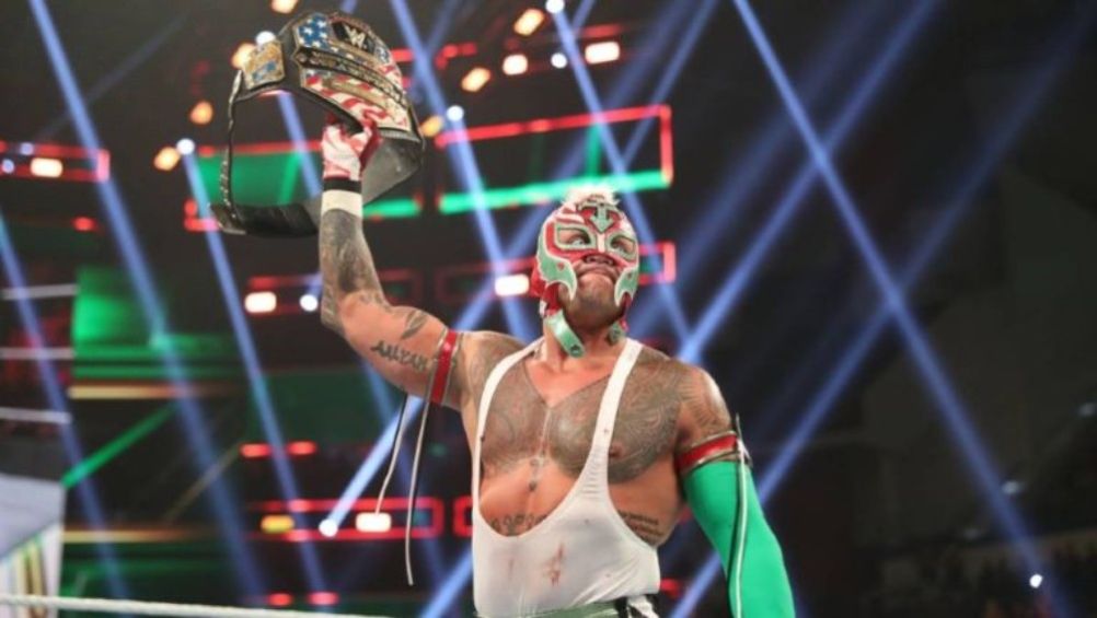 Se acerca el retiro de Rey Mysterio