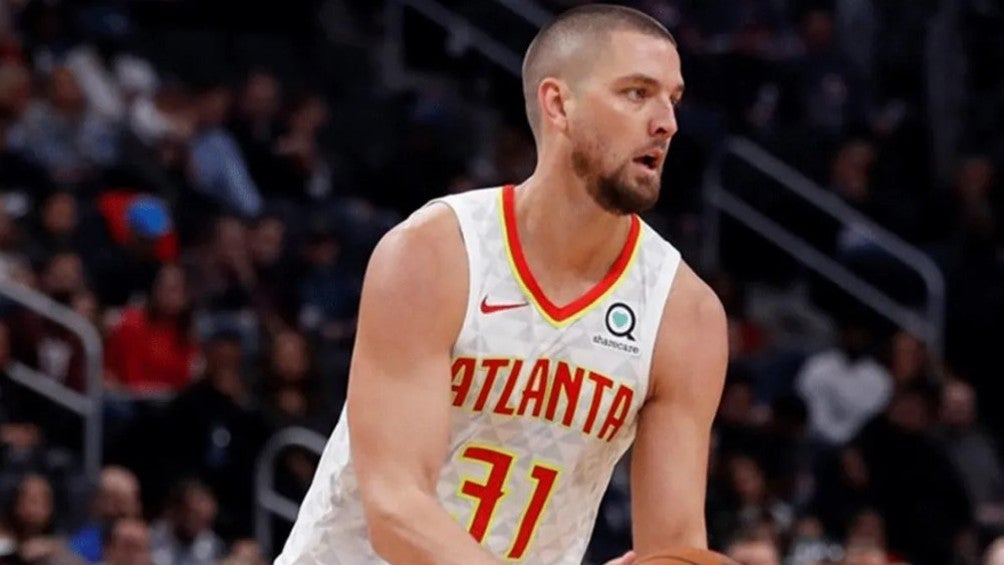 NBA: Chandler Parsons anunció su retiro de las duelas dos años después de su grave accidente