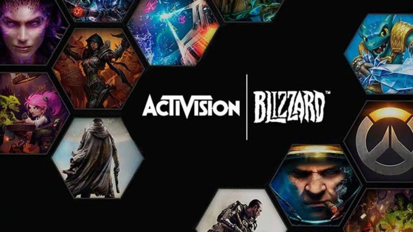 Activision-Blizzard