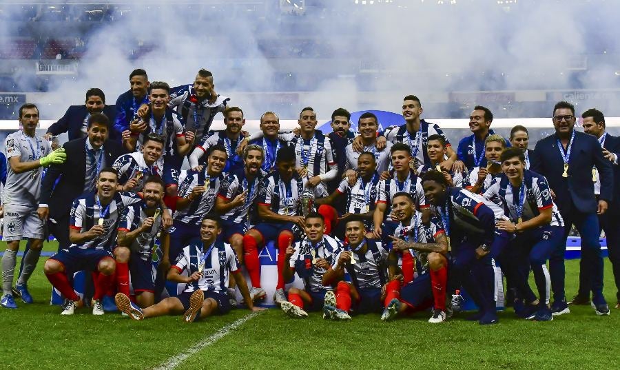 Liga MX: Poder adquisitivo de clubes coincide con mayor número de títulos  en la última década